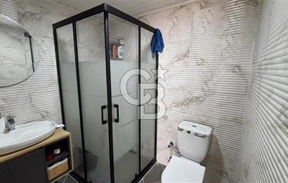 İzmir Çiğli Küçük Çiğli Mh 3+1 E. Banyolu Satılık Daire CB PH