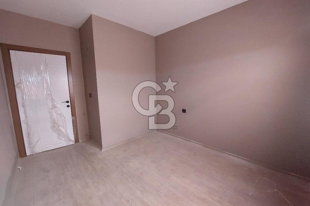 SARIÇAM OSMANGAZİ MAH SATILIK İSKANLI 1+1 KREDİYE UYGUN DAİRE