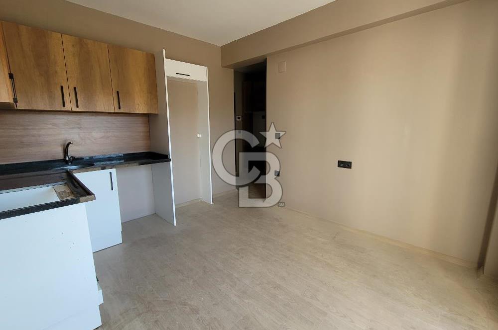 SARIÇAM OSMANGAZİ MAH SATILIK İSKANLI 1+1 KREDİYE UYGUN DAİRE