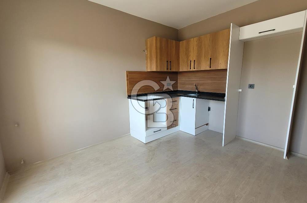 SARIÇAM OSMANGAZİ MAH SATILIK İSKANLI 1+1 KREDİYE UYGUN DAİRE