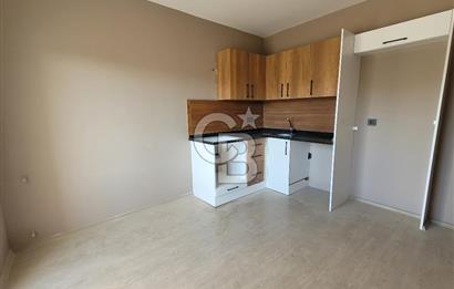 SARIÇAM OSMANGAZİ MAH SATILIK İSKANLI 1+1 KREDİYE UYGUN DAİRE