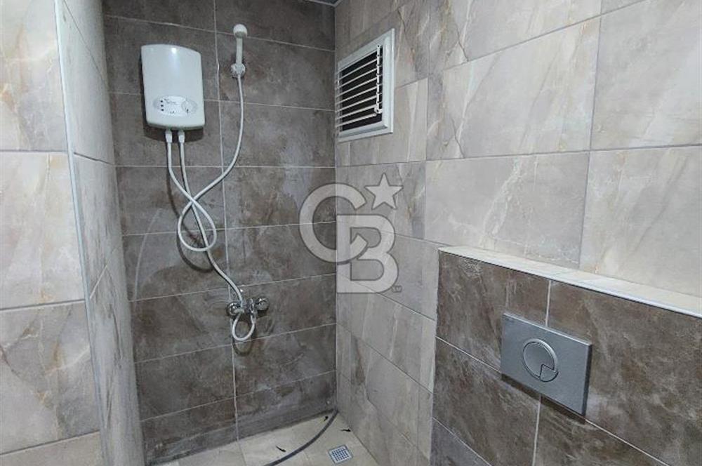 SARIÇAM OSMANGAZİ MAH SATILIK İSKANLI 1+1 KREDİYE UYGUN DAİRE