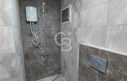 SARIÇAM OSMANGAZİ MAH SATILIK İSKANLI 1+1 KREDİYE UYGUN DAİRE