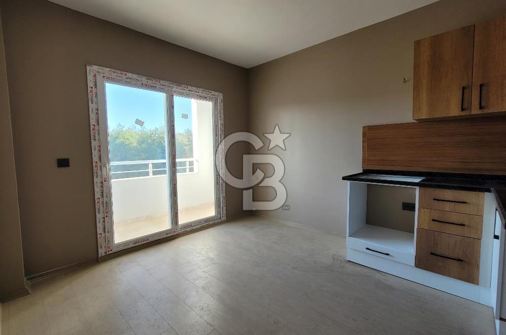 SARIÇAM OSMANGAZİ MAH SATILIK İSKANLI 1+1 KREDİYE UYGUN DAİRE