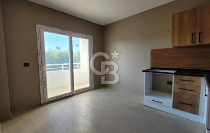 SARIÇAM OSMANGAZİ MAH SATILIK İSKANLI 1+1 KREDİYE UYGUN DAİRE