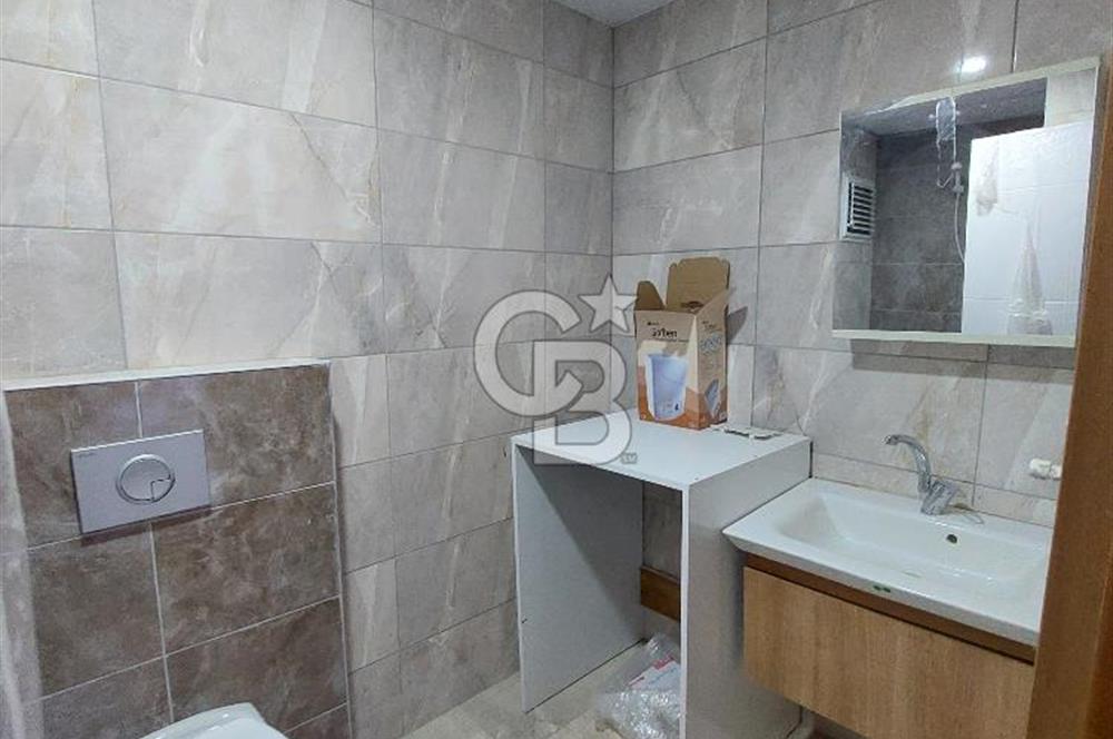 SARIÇAM OSMANGAZİ MAH SATILIK İSKANLI 1+1 KREDİYE UYGUN DAİRE