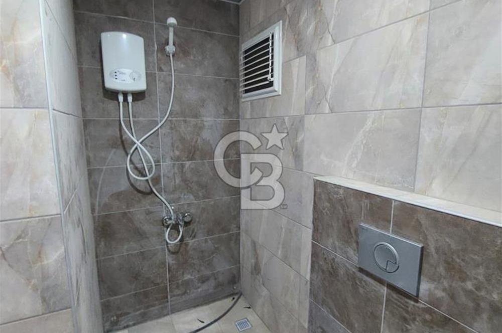 SARIÇAM OSMANGAZİ MAH SATILIK İSKANLI 1+1 KREDİYE UYGUN DAİRE