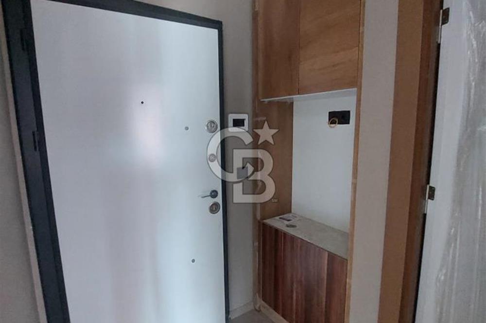 SARIÇAM OSMANGAZİ MAH SATILIK İSKANLI 1+1 KREDİYE UYGUN DAİRE