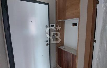 SARIÇAM OSMANGAZİ MAH SATILIK İSKANLI 1+1 KREDİYE UYGUN DAİRE