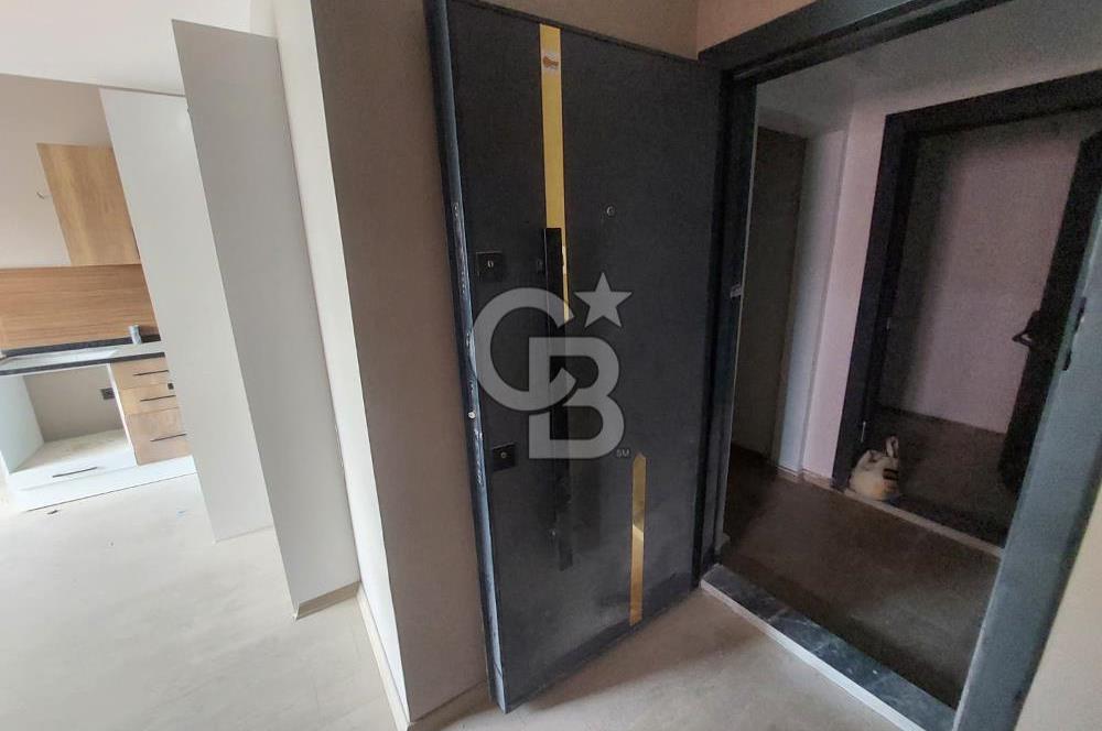 SARIÇAM OSMANGAZİ MAH SATILIK İSKANLI 1+1 KREDİYE UYGUN DAİRE
