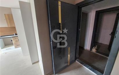 SARIÇAM OSMANGAZİ MAH SATILIK İSKANLI 1+1 KREDİYE UYGUN DAİRE