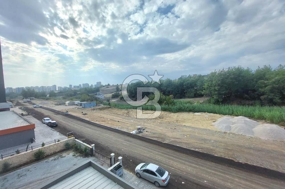 SARIÇAM OSMANGAZİ MAH SATILIK İSKANLI 1+1 KREDİYE UYGUN DAİRE