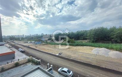 SARIÇAM OSMANGAZİ MAH SATILIK İSKANLI 1+1 KREDİYE UYGUN DAİRE
