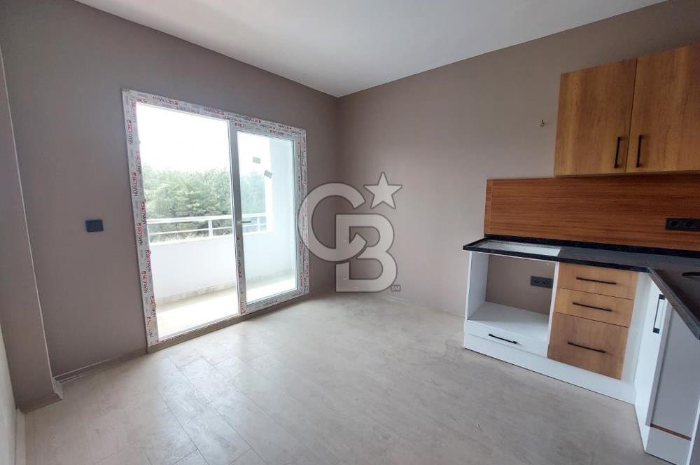 SARIÇAM OSMANGAZİ MAH SATILIK İSKANLI 1+1 KREDİYE UYGUN DAİRE