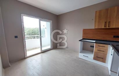 SARIÇAM OSMANGAZİ MAH SATILIK İSKANLI 1+1 KREDİYE UYGUN DAİRE