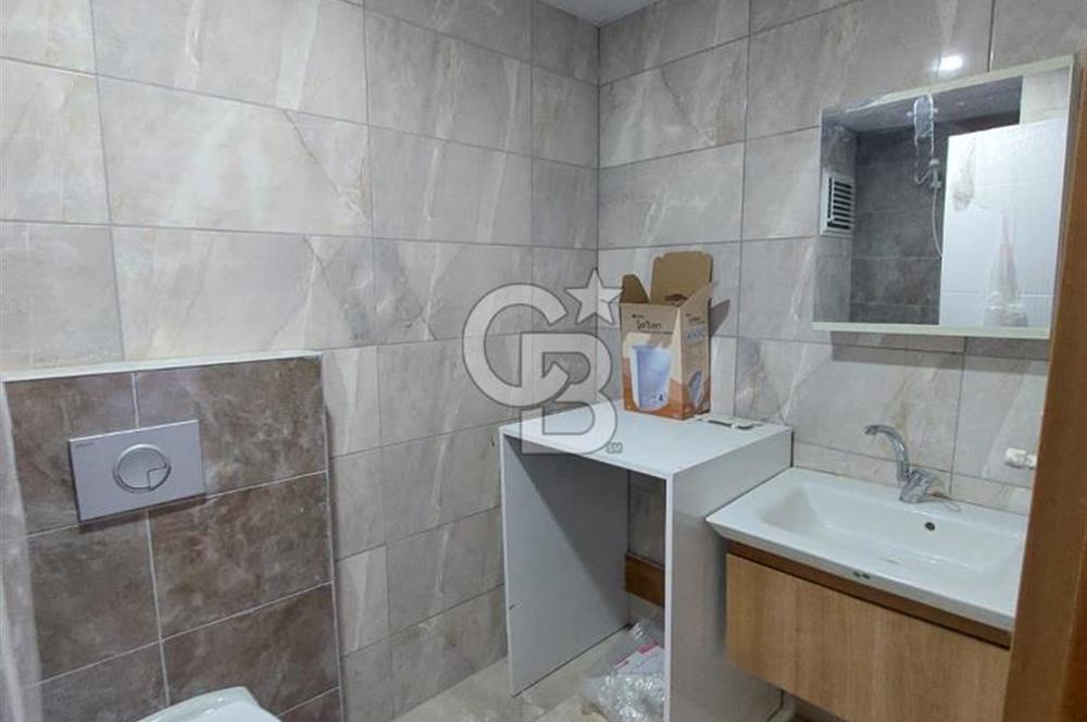 SARIÇAM OSMANGAZİ MAH SATILIK İSKANLI 1+1 KREDİYE UYGUN DAİRE
