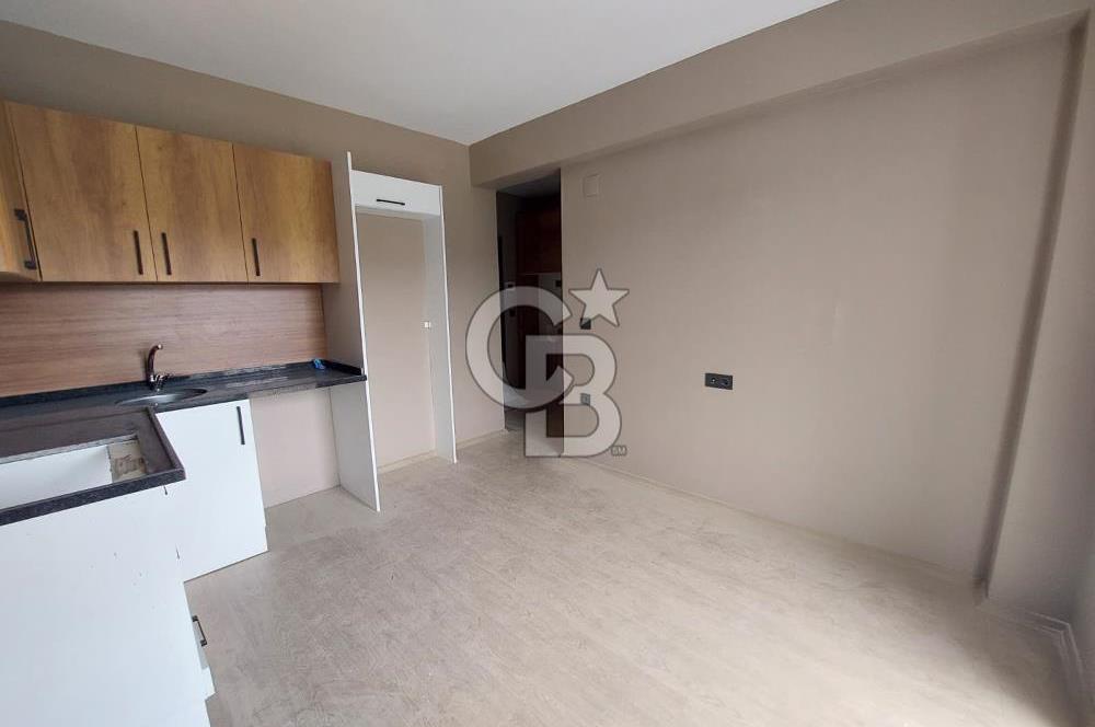 SARIÇAM OSMANGAZİ MAH SATILIK İSKANLI 1+1 KREDİYE UYGUN DAİRE