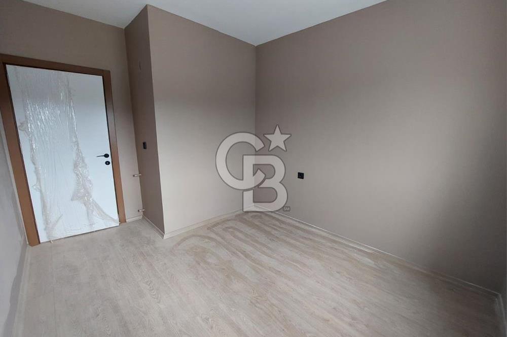 SARIÇAM OSMANGAZİ MAH SATILIK İSKANLI 1+1 KREDİYE UYGUN DAİRE