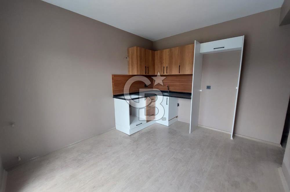 SARIÇAM OSMANGAZİ MAH SATILIK İSKANLI 1+1 KREDİYE UYGUN DAİRE