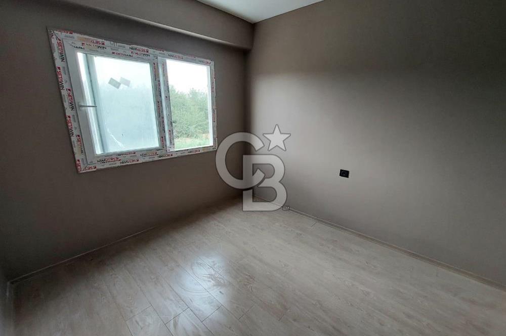 SARIÇAM OSMANGAZİ MAH SATILIK İSKANLI 1+1 KREDİYE UYGUN DAİRE
