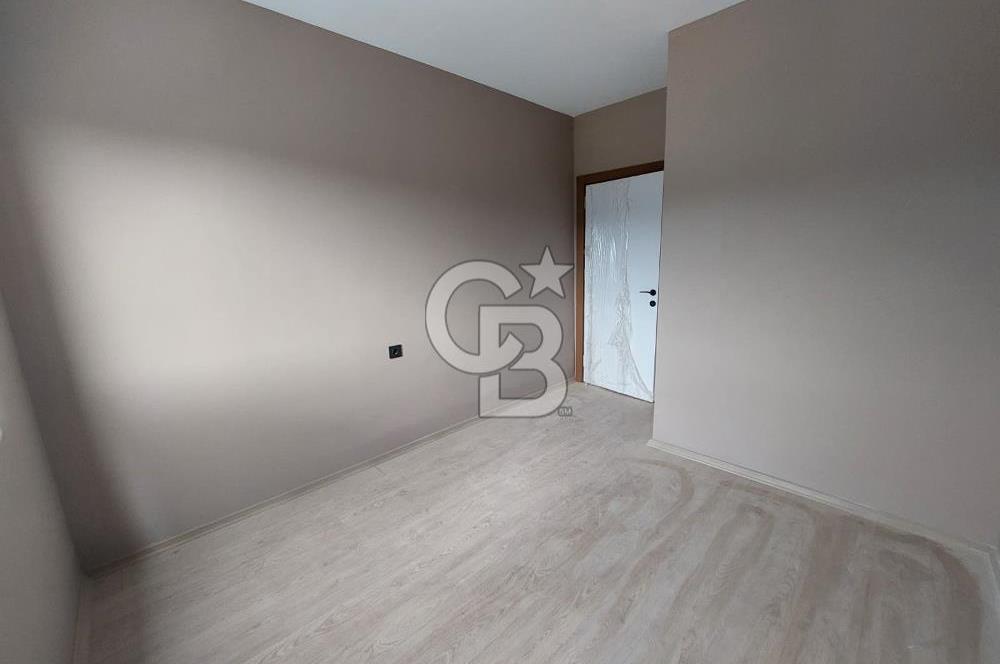 SARIÇAM OSMANGAZİ MAH SATILIK İSKANLI 1+1 KREDİYE UYGUN DAİRE
