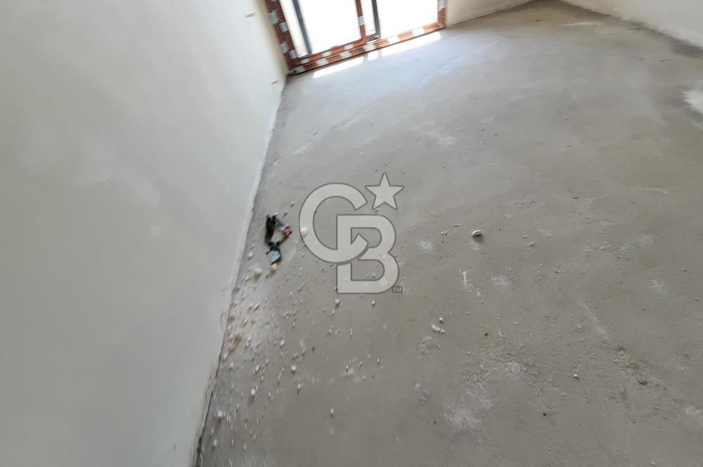 SARIÇAM GÜLTEPE'DE BULVAR ÜZERİ ÇİFT CEPHELİ 1+1 SATILIK DAİRE