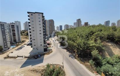 SARIÇAM GÜLTEPE'DE BULVAR ÜZERİ ÇİFT CEPHELİ 1+1 SATILIK DAİRE