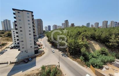 SARIÇAM GÜLTEPE'DE BULVAR ÜZERİ ÇİFT CEPHELİ 1+1 SATILIK DAİRE