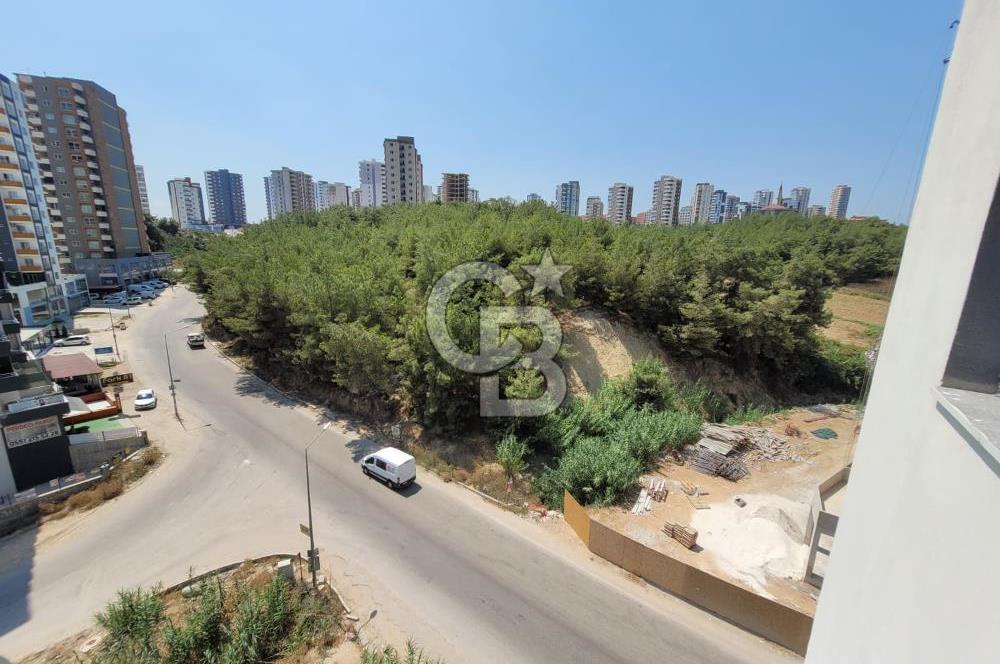 SARIÇAM GÜLTEPE'DE BULVAR ÜZERİ ÇİFT CEPHELİ 1+1 SATILIK DAİRE