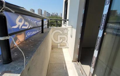 SARIÇAM GÜLTEPE'DE BULVAR ÜZERİ ÇİFT CEPHELİ 1+1 SATILIK DAİRE