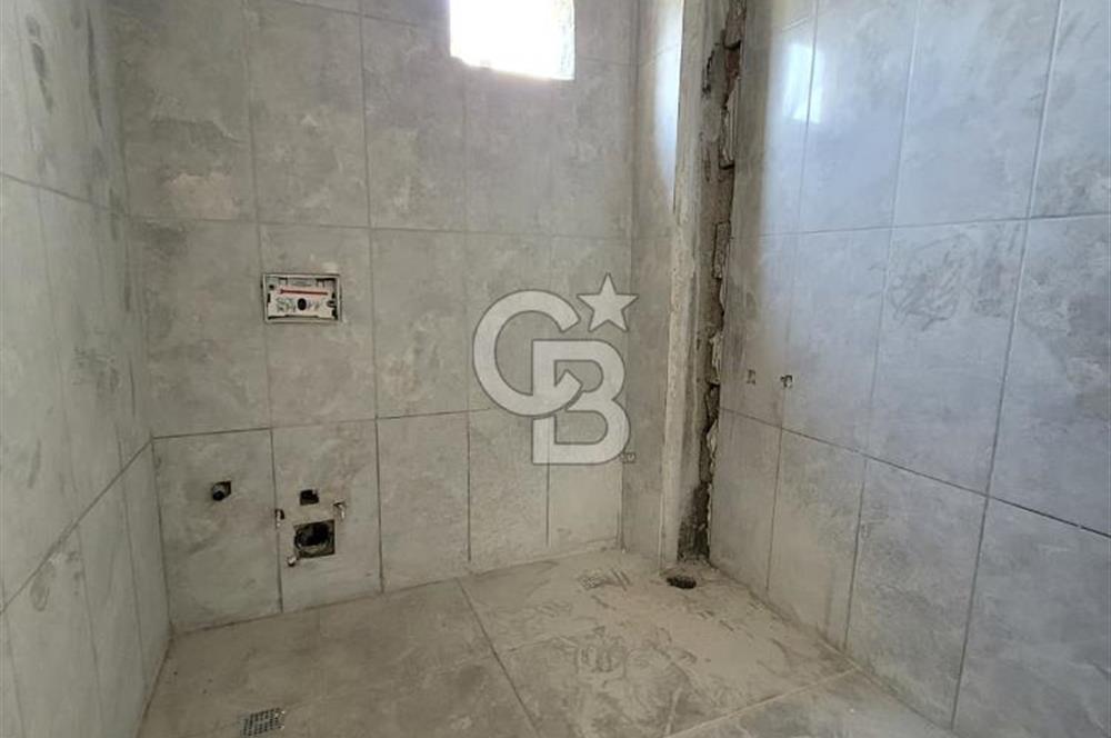 SARIÇAM GÜLTEPE'DE BULVAR ÜZERİ ÇİFT CEPHELİ 1+1 SATILIK DAİRE