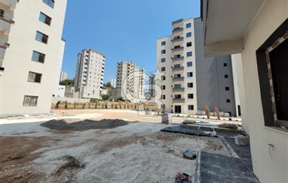 SARIÇAM GÜLTEPE'DE BULVAR ÜZERİ ÇİFT CEPHELİ 1+1 SATILIK DAİRE