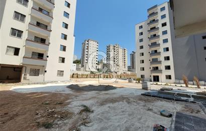SARIÇAM GÜLTEPE'DE BULVAR ÜZERİ ÇİFT CEPHELİ 1+1 SATILIK DAİRE