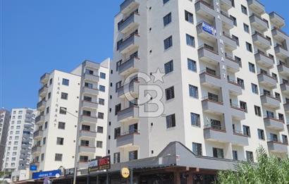 SARIÇAM GÜLTEPE'DE BULVAR ÜZERİ ÇİFT CEPHELİ 1+1 SATILIK DAİRE