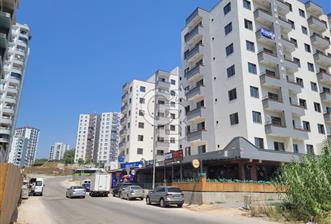 SARIÇAM GÜLTEPE'DE BULVAR ÜZERİ ÇİFT CEPHELİ 1+1 SATILIK DAİRE - 4 - 367627