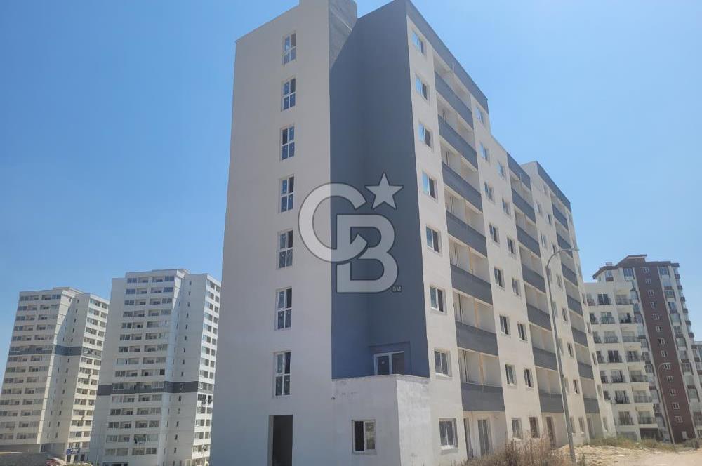 SARIÇAM OSMANGAZİ'DE YATAY MİMARİ SATILIK 1+1 DAİRE