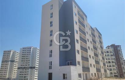 SARIÇAM OSMANGAZİ'DE YATAY MİMARİ SATILIK 1+1 DAİRE