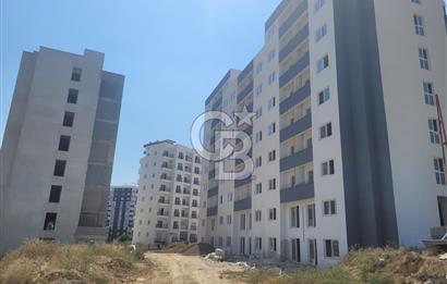 SARIÇAM OSMANGAZİ'DE YATAY MİMARİ SATILIK 1+1 DAİRE