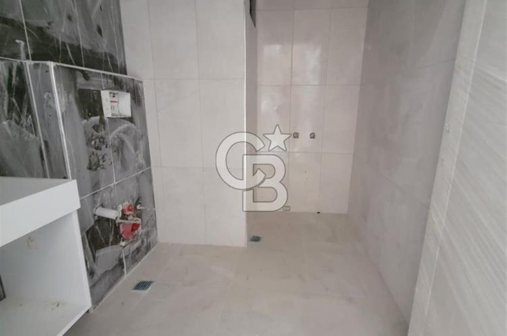 SARIÇAM OSMANGAZİ'DE YATAY MİMARİ SATILIK 1+1 DAİRE