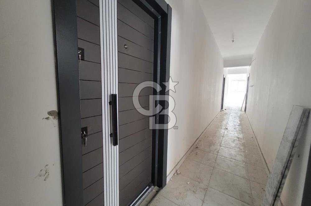 SARIÇAM OSMANGAZİ'DE YATAY MİMARİ SATILIK 1+1 DAİRE