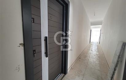 SARIÇAM OSMANGAZİ'DE YATAY MİMARİ SATILIK 1+1 DAİRE