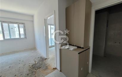 SARIÇAM OSMANGAZİ'DE YATAY MİMARİ SATILIK 1+1 DAİRE