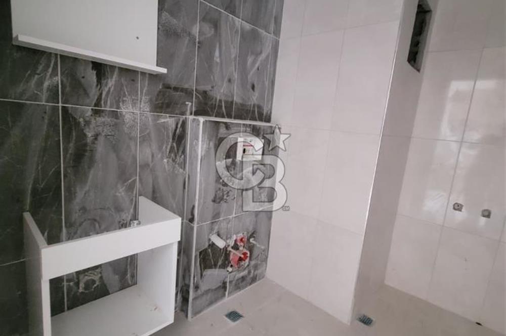 SARIÇAM OSMANGAZİ'DE YATAY MİMARİ SATILIK 1+1 DAİRE