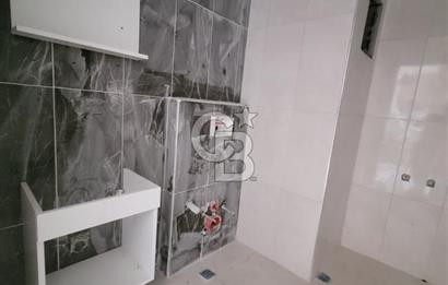 SARIÇAM OSMANGAZİ'DE YATAY MİMARİ SATILIK 1+1 DAİRE