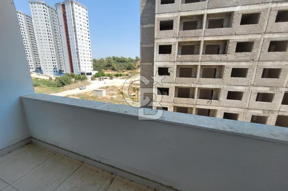 SARIÇAM OSMANGAZİ'DE YATAY MİMARİ SATILIK 1+1 DAİRE
