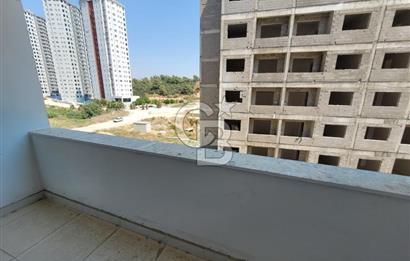 SARIÇAM OSMANGAZİ'DE YATAY MİMARİ SATILIK 1+1 DAİRE