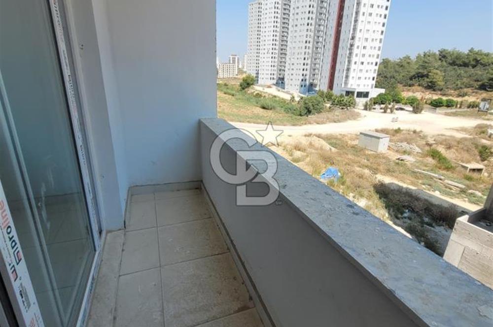 SARIÇAM OSMANGAZİ'DE YATAY MİMARİ SATILIK 1+1 DAİRE