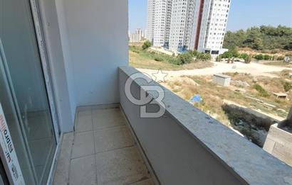 SARIÇAM OSMANGAZİ'DE YATAY MİMARİ SATILIK 1+1 DAİRE