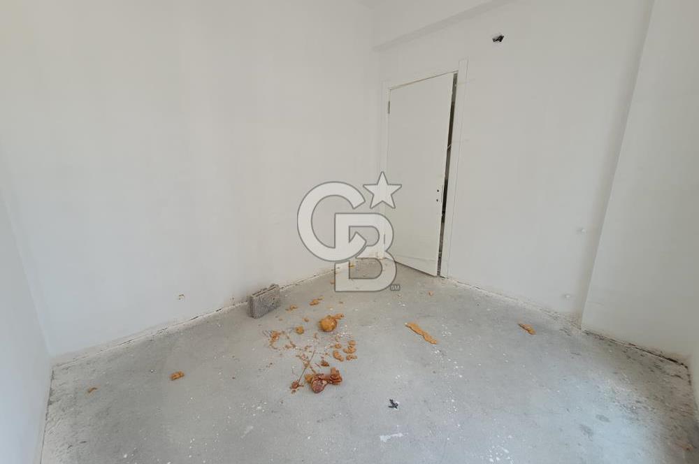 SARIÇAM OSMANGAZİ'DE YATAY MİMARİ SATILIK 1+1 DAİRE
