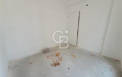 SARIÇAM OSMANGAZİ'DE YATAY MİMARİ SATILIK 1+1 DAİRE